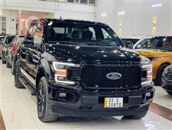 فۆرد F-150